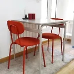 176 2 Joined New Deco Apt 200M To Park La Villette