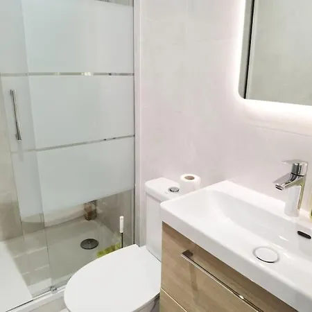 Apartment 176 2 Joined New Deco 200m To Park La *