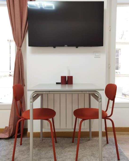 176 2 Joined New Deco 200m To Park La * Paris