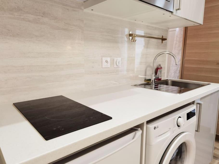 176 2 Joined New Deco 200m To Park La * Paris