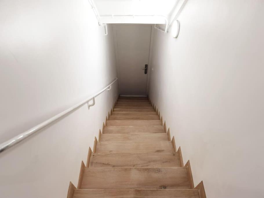 176 2 Joined New Deco 200m To Park La * Paris