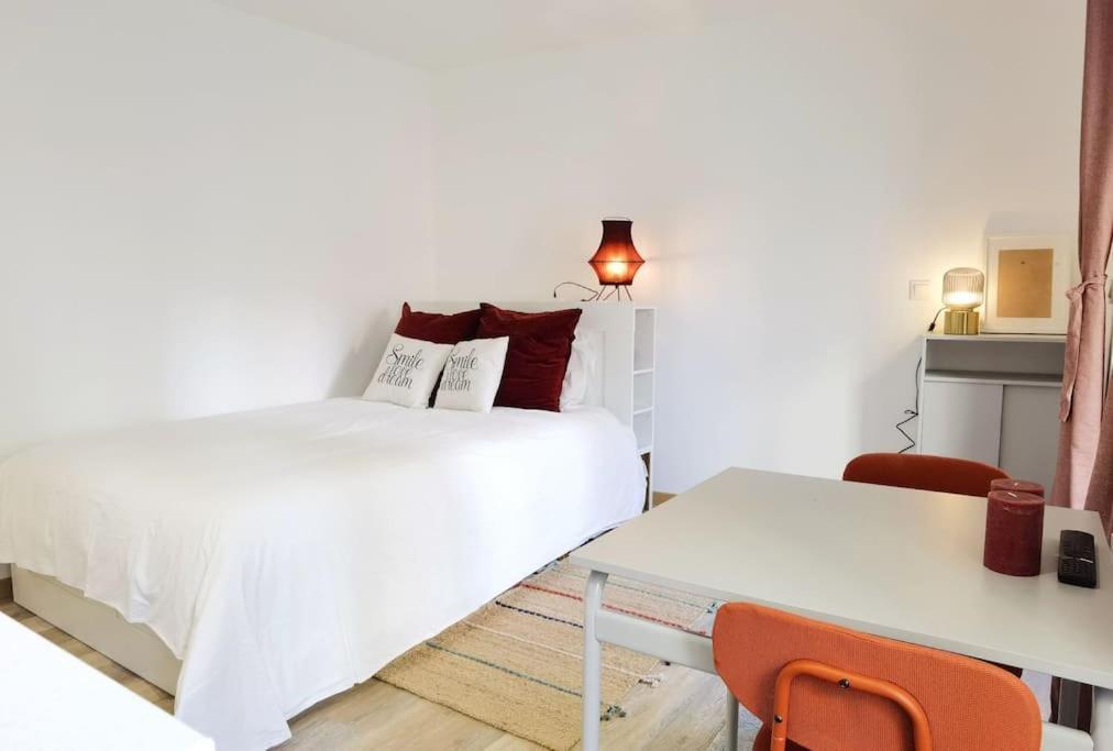 176 2 Joined New Deco 200m To Park La * Paris